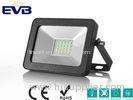 Commercial Dimmable Outdoor Led Flood Lights Wide Voltage 100-277V