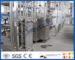 Uht Processed Milk Dairy Plant Equipment For Pasteurization Process Of Milk