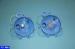 Eco friendly Medical Suction Canister Comfortable For Hospital Surgical