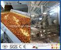 Fruit Processing Plant Juice Making Machine Orange Juice Extractor With Washing / Pulping System