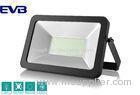 High Output Led Flood Lights Outdoor 90 Degree Beam Angle For Playground
