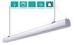 3ft Linear Lighting Systems Electrostatic Spray Surface For Building Illumination