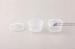 Disposable Plastic Teeth Cup Denture Cups Without Lid Hosptial 8oz