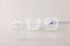 Disposable Plastic Teeth Cup Denture Cups Without Lid Hosptial 8oz