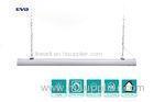 High Lumen 4600lm Low Voltage Linear Lighting Systems With Rohs Certificated