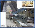 20000L/D Pasteurized Milk / Cheese Making Equipment For Turn Key Project