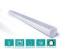 Engergy Saving 72w Power Led Linear Lamps For Warehouse / Workshop