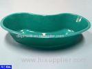 20oz Surgical Trays Disposable Kidney Shaped Bowl 700Ml Polypropylene