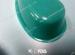 Green Surgical 20oz Plastic Kidney Dish 700cc Disposable ISO 13485