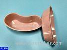 CE Approved Pink 16oz Disposable Kidney Dish Polypropylene No Sterile