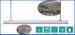 Linkable LED Linear Lighting Systems Fixtures Commercial For Industrial