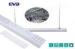 Dimmable Led Batten Light For Workshop / Commercial Warehouse Lighting