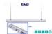 Tri Proof Led Linear Lighting Systems Linkable SAA Certificated