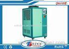 400V Multi Function Industrial Water Chiller Energy Saving Environmental Protection