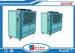 Extruding Blowing Packaged Air Cooled Chiller 5KW - 300KW Cooling Capacity
