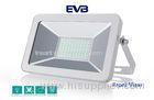 Commercial IP65 Led Flood Light 30w Aluminum Lamp Outer Shell 2800lm Luminous