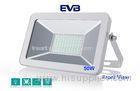 White Portable IP65 Led Flood Light Die - Casting Aluminum Housing