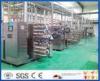 Sanitary Safety Fruit Juice Processing Juice Factory Machinery With Full Auto CIP Cleaning