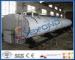 Milk Storage Stainless Steel Dairy Tanks With -20 ~ +40 Temperature Range
