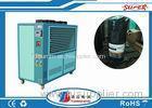 Copeland Commercial Water Chiller Package Unit For Laser Cooling Machine