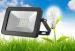 Brightest 10W IP65 Led Flood Light Dustproof For Garden / Park