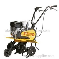 6.5HP B&S And Chinese Gasoline Tiller