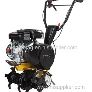 New Dsign 3.5HP Gasoline Tiller