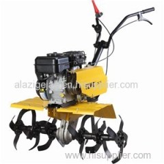 High Quality Gasoline Farm Tiller