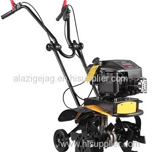 5.5HP Vertical Shaft Gasoline Powered Tiller