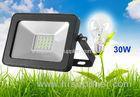 30w IP65 Led Flood Light 90 Degree Beam Angle Waterproof For Garden