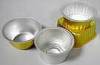 Smooth Wall Aluminium Foil Containers