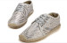 new style soled canvas lace men casual shoes