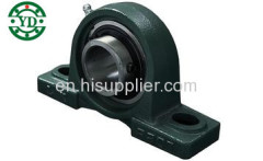 Competitive price pillow block bearing