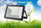 20W Led Industrial Lighting For Garden / Courtyard 90 Degree Beam Angle