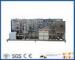 Hot Filling Sterilizer Milk Pasteurization Equipment Automatic / Semi Auto Control