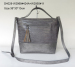 Fashion ladies PU shoulder bag