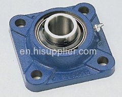 pillow block bearing bearing