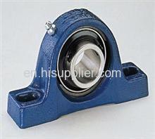 pillow block bearing bearing