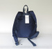 Fashion ladies PU fabric backpack