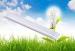 900lm Durable Led Linear Light PC Cover No Glare With Heat Dissipation System