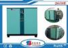 Big Scroll 50HP Small Water Chiller Units Industrial For Production Line Cooling
