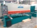 ZYMT 20X2500 Hydraulic guillotion shearing machine
