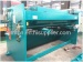 ZYMT 8X4000 Hydraulic guillotion shearing machine