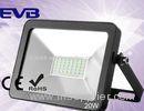 Portable Slim LED Flood Light IP65 20W For Garden Outdoor Lighting