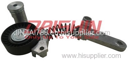 tensioner pully Faw Toyota corolla