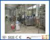 Drinking Yoghurt Production Industrial Yogurt Maker With SUS304 / SUS316 Material