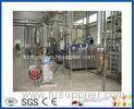 Drinking Yoghurt Production Industrial Yogurt Maker With SUS304 / SUS316 Material