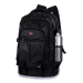 Travelling lap top rucksack