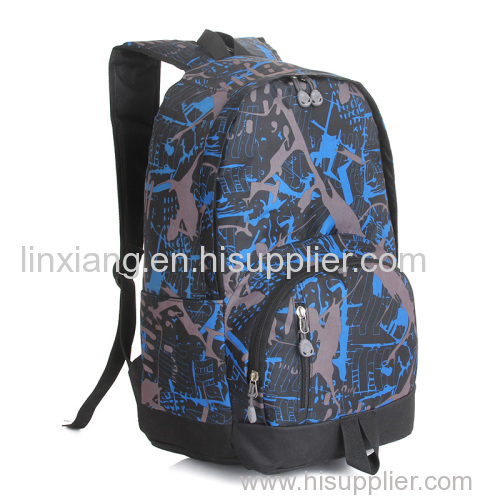 shipping service korean wholesale best designer back pack vintage canvas Daily Travelling lap top rucksack for boy male