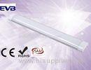 No Flicker Led Batten Light IP40 For Shopping Mall / Meeting Room